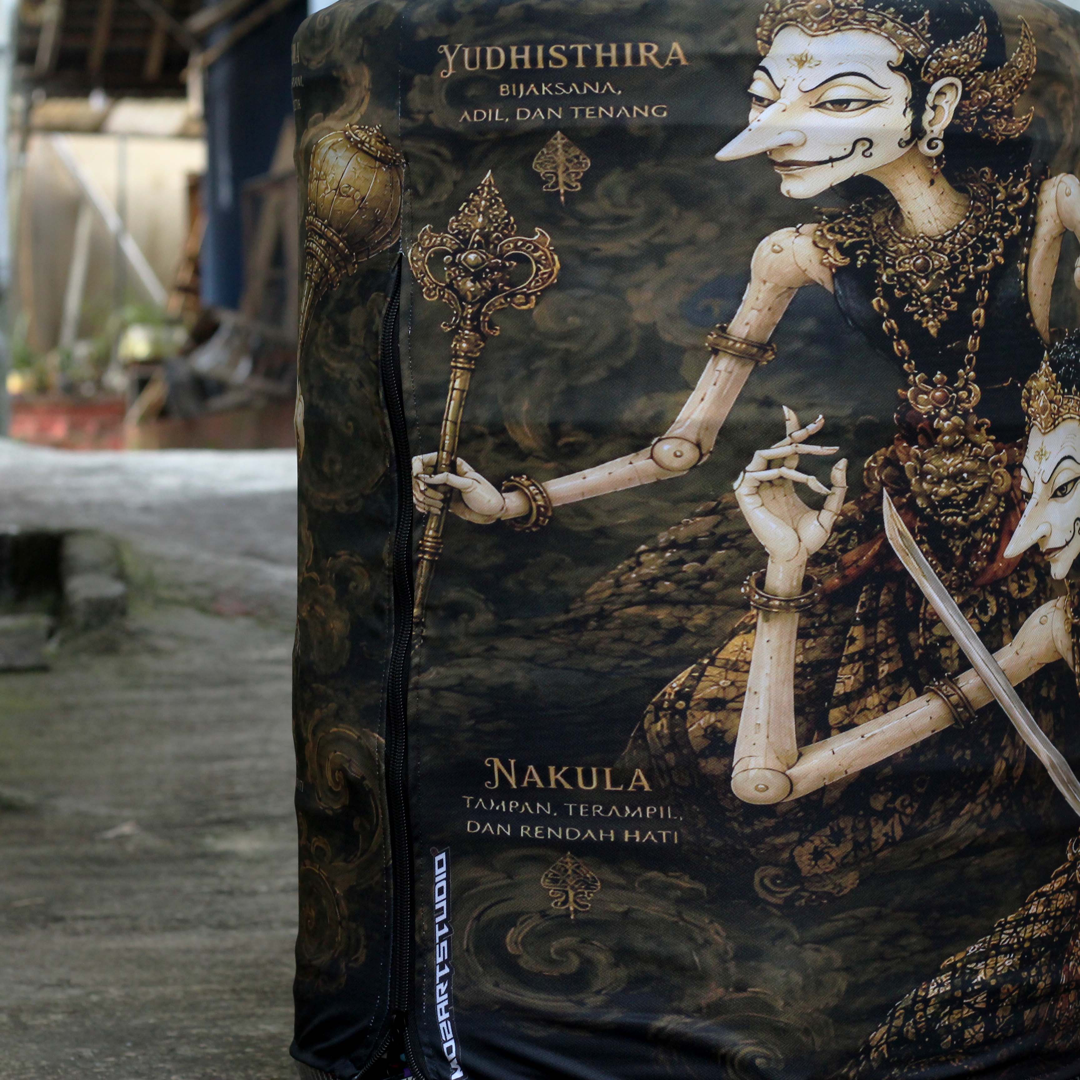 PANDAWA SERIES