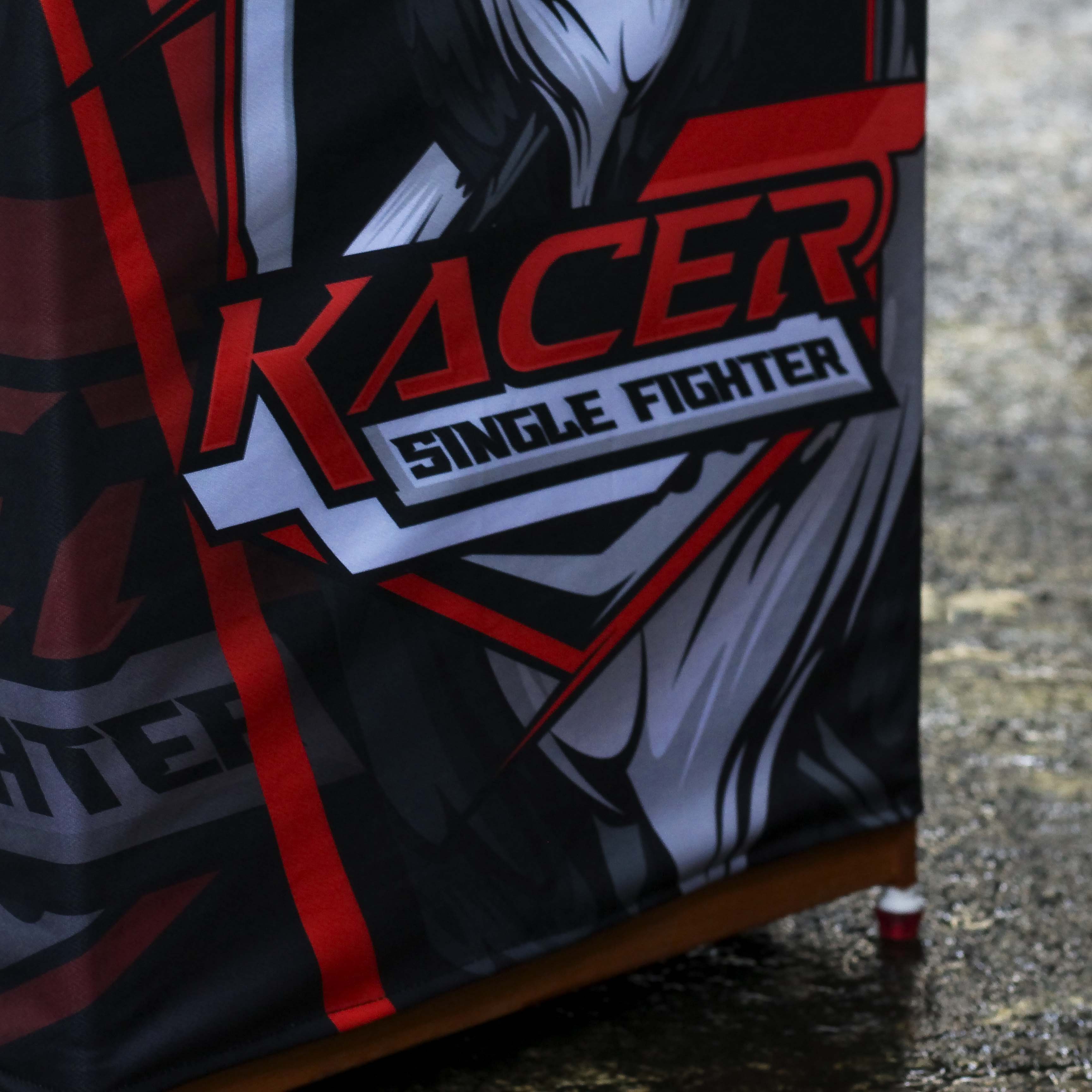 KERODONG SANGKAR BURUNG KIACER FULL PRINTING UKURAN SANGKAR KOTAK NO 1 DOUBLE LAYER KUALITAS PREMIUM