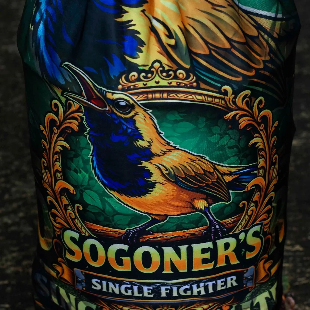 KERODONG SOGON FULL PRINTING KUALITAS JUARA BAHAN TERJAMIN TEBAL 2