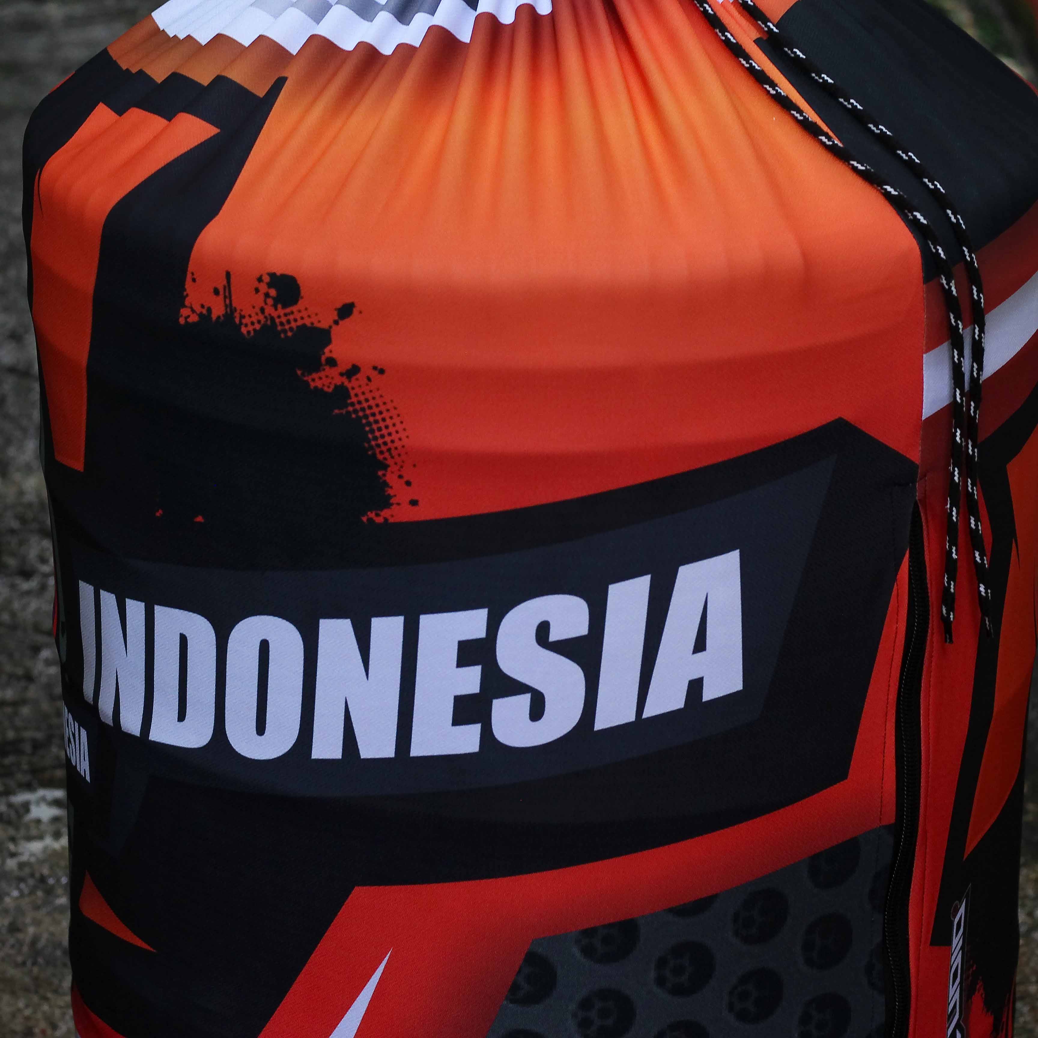 KERODONG PRINTING SPECIAL MURAI BATU INDONESIA UKURAN SANGKAR MURAI BATU NO 2 DOUBLELAYER KUALIATAS JUARA 2