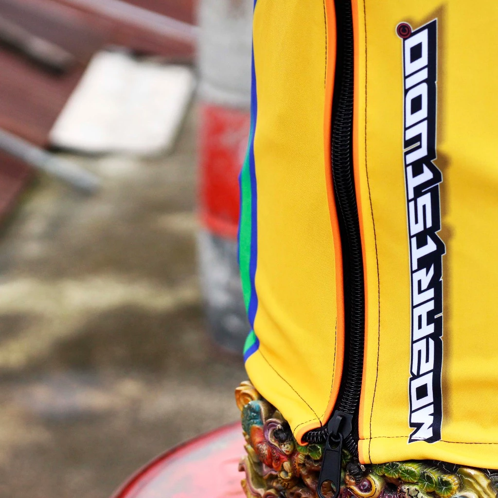 KERODONG SANGKAR SOGON FULL PRINTING CUSTOM BAHAN TEBAL ADEM AMAN KUALITAS PREMIUM 