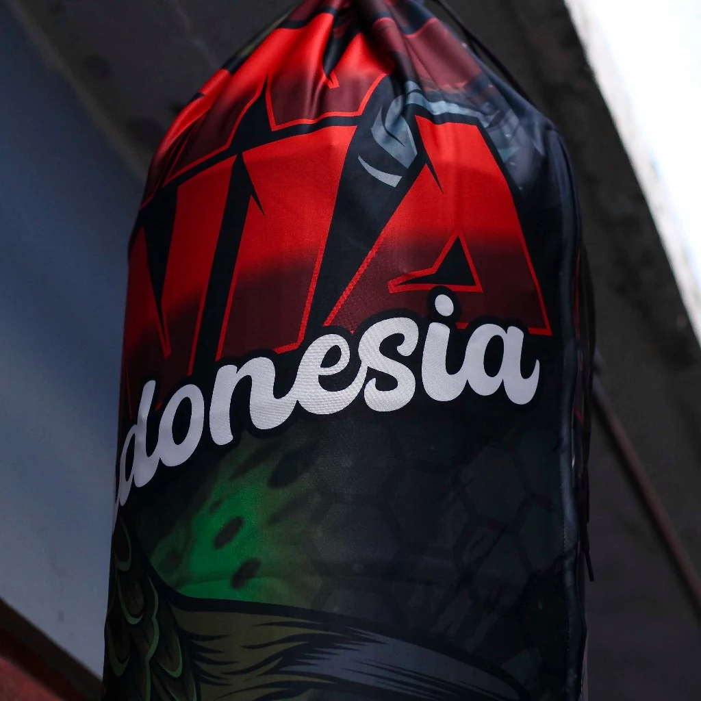 KRODONG PRINTING UKURAN SANGKAR KAPSUL LOVEBIRD MOTIF SOGON MANIA INDONESIA