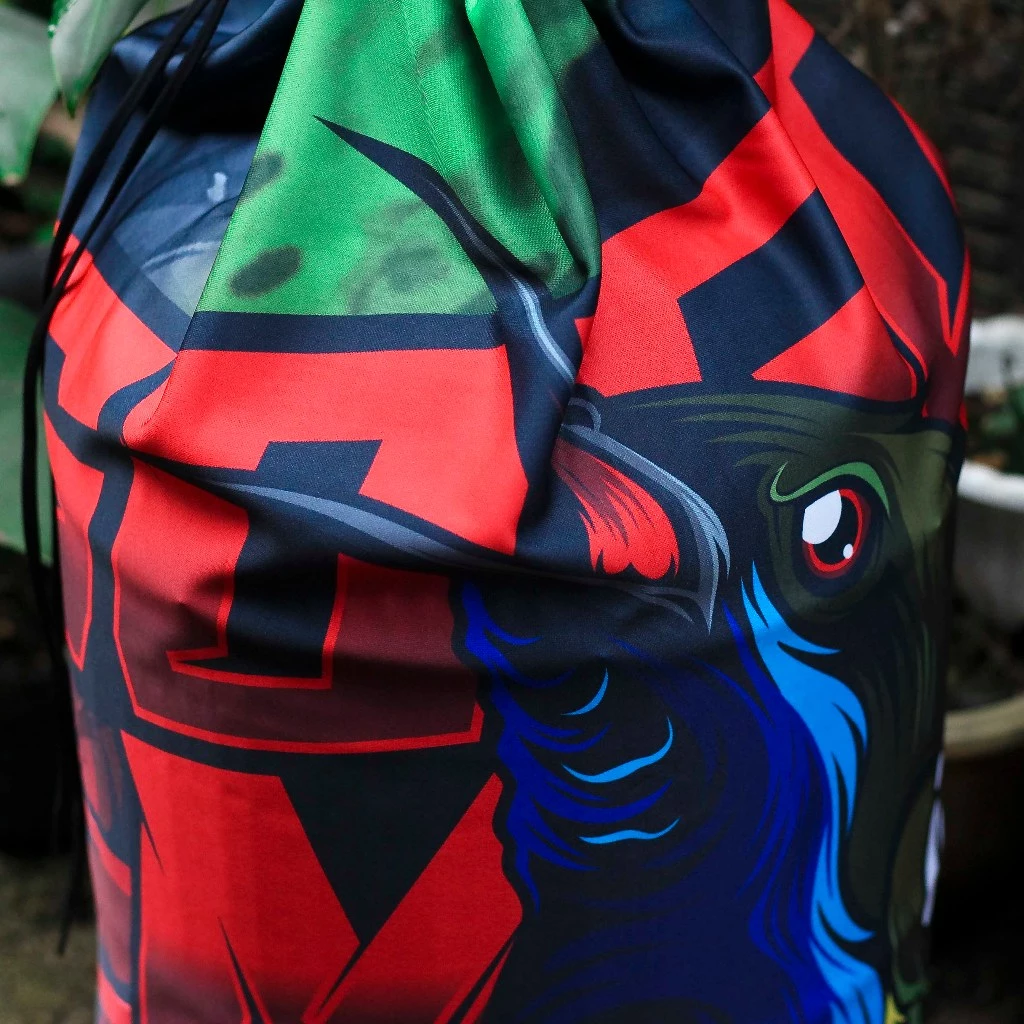 KRODONG PRINTING UKURAN SANGKAR KAPSUL LOVEBIRD MOTIF SOGON MANIA INDONESIA 4