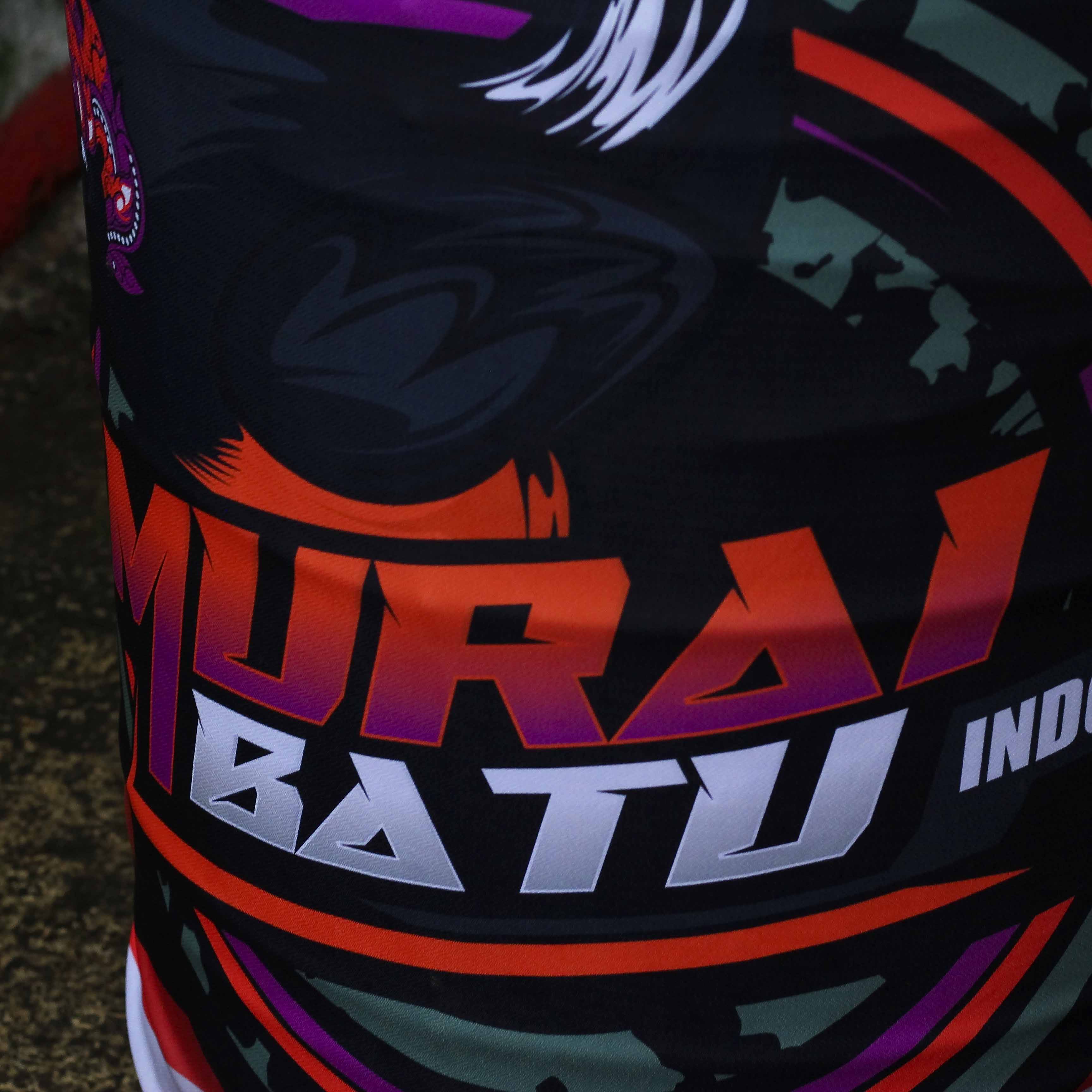 KERODONG PRINTING SPECIAL MURAI BATU INDONESIA UKURAN SANGKAR MURAI BATU NO 2 DOUBLELAYER KUALIATAS JUARA 6