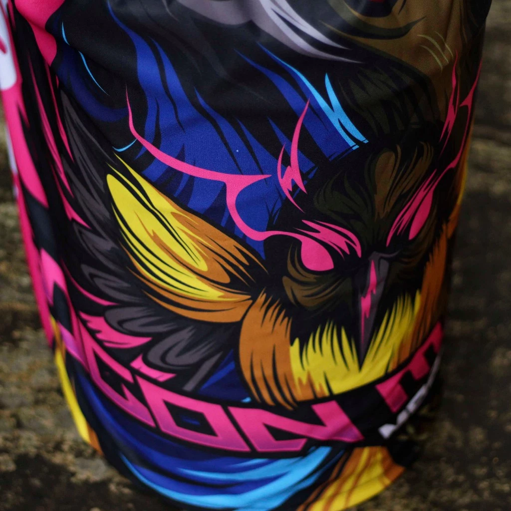 KERODONG CUSTOM FULL PRINTING UKURAN SANGKAR T3 + SANGKAR UNTULAN UNTUK BURUNG SOGON BISA CUSTOM NAMA TEAM ATAU BURUNG