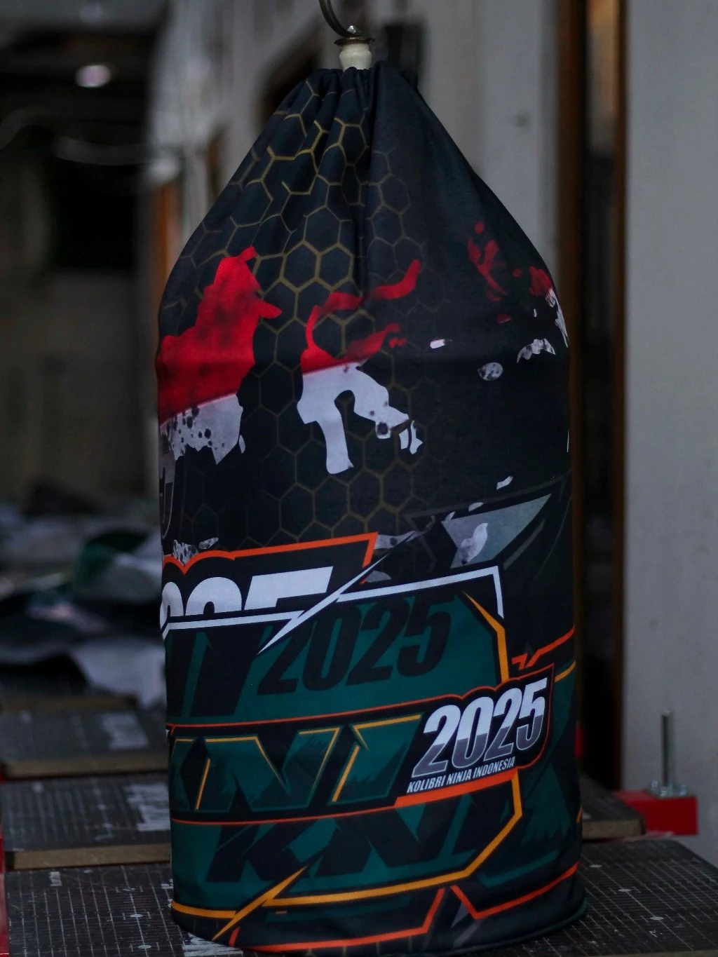 KRODONG BURUNG FULL PRINTING KERODONG SANGKAR KAPSUL COVER PENUTUP SANGKAR BURUNG UKURAN KAPSUL LOVEBIRD MOTIF KOLIBRI NINJA INDONESIA 2025 BAHAN TEBAL ADEM HALUS BERKUALITAS 4