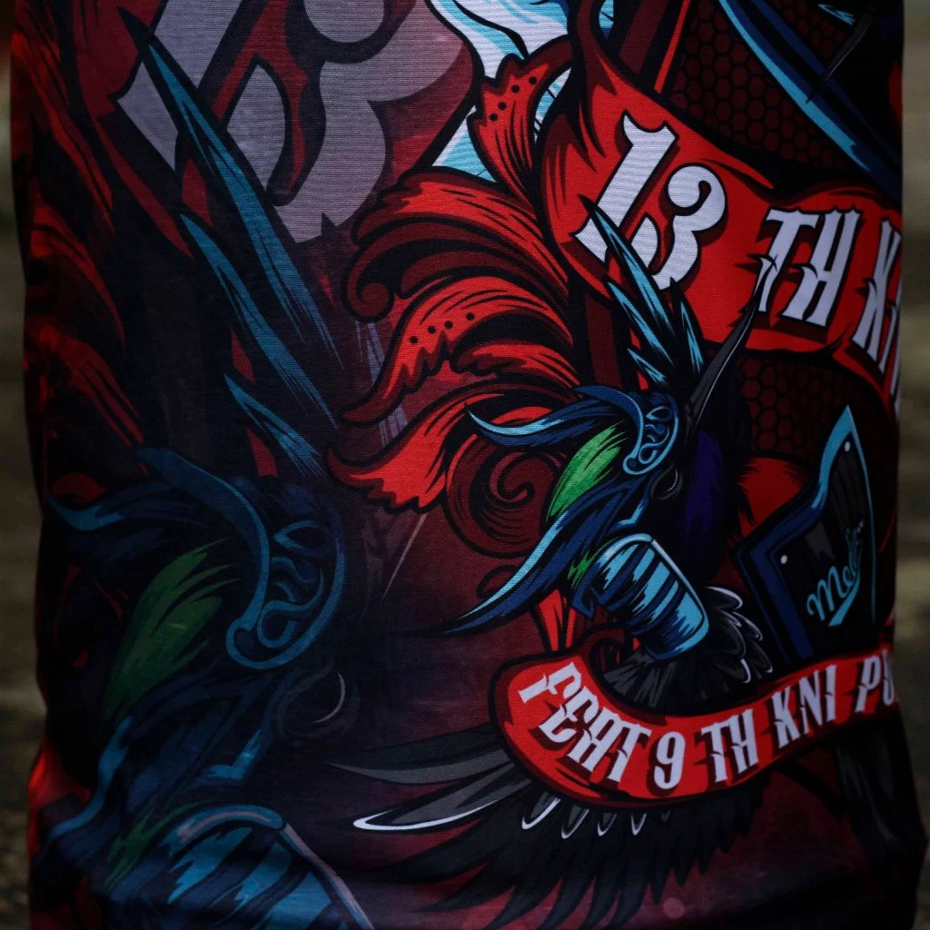 KERODONG FULL PRINTING SPESIAL 13 TAHUN KOLIBRI NINJA INDONESIA UKURAN SANGKAR LOVEBIRD
